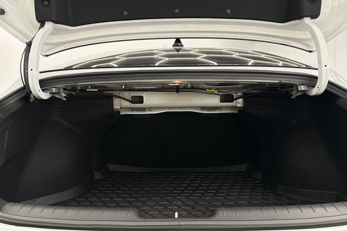 2024 Hyundai i30 CN7.V2