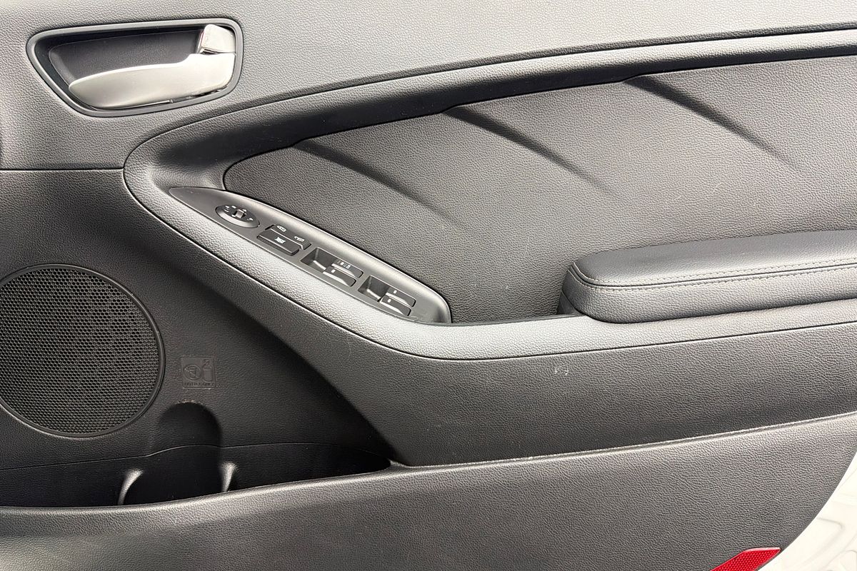 2015 Kia Cerato S YD