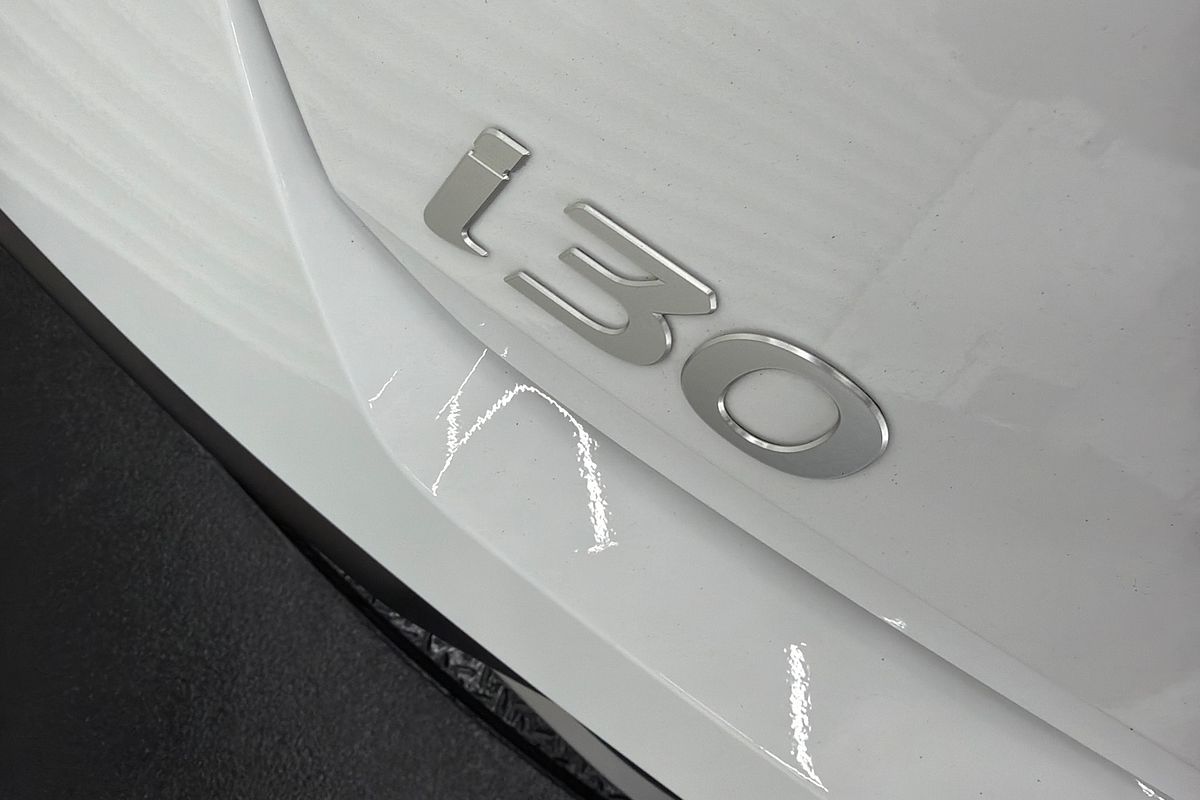 2024 Hyundai i30 CN7.V2