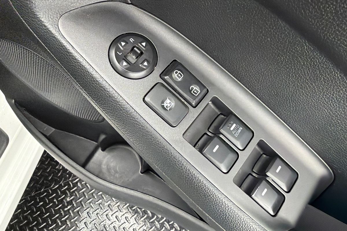 2015 Kia Cerato S YD