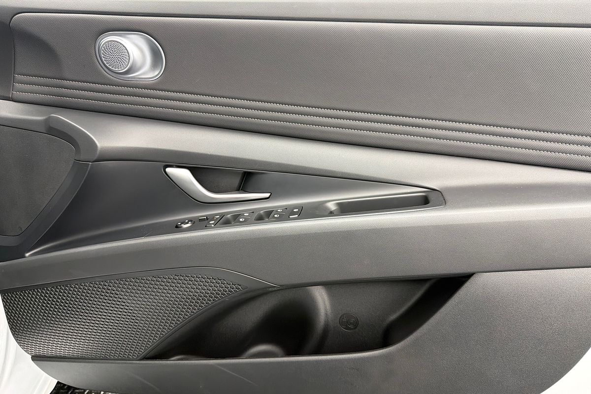 2024 Hyundai i30 CN7.V2