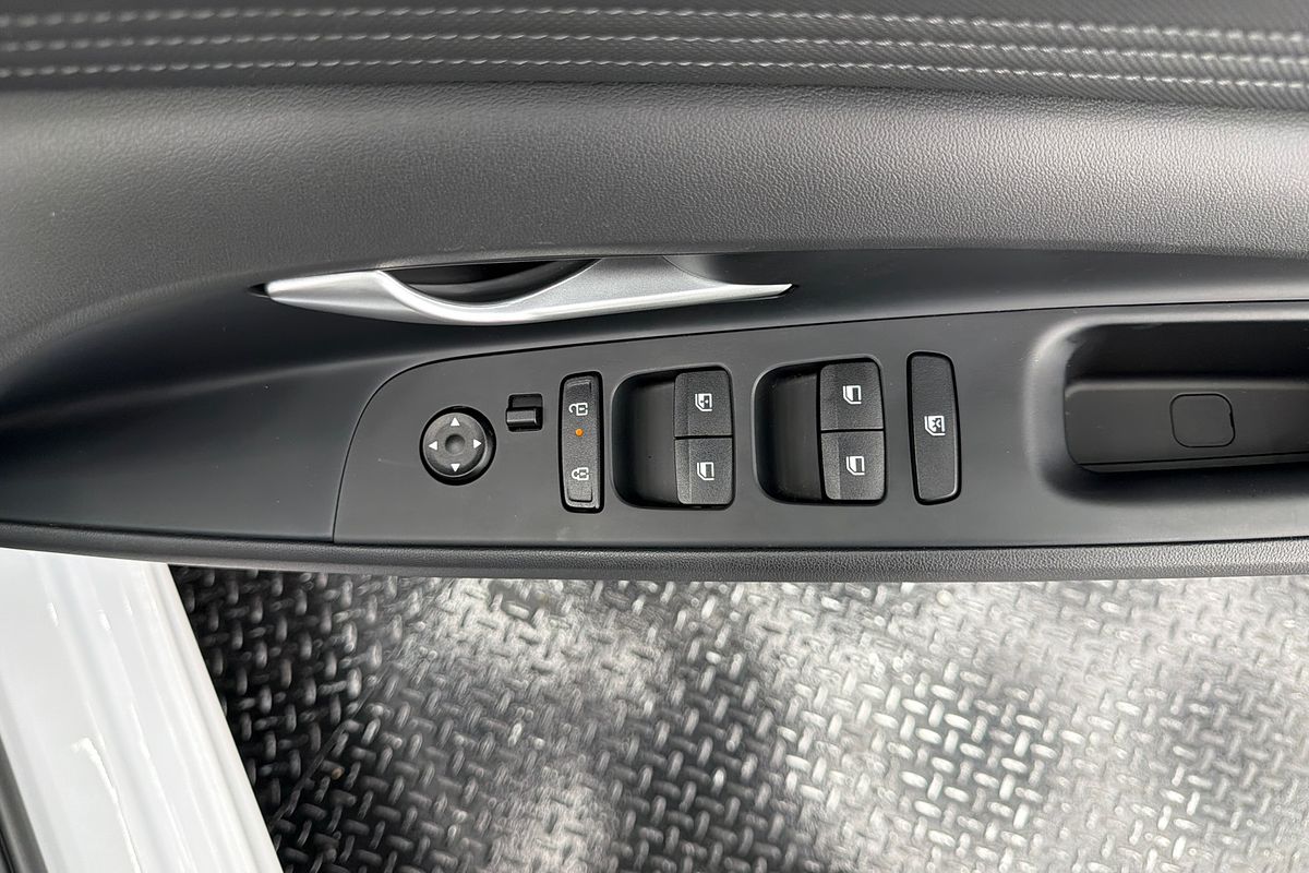 2024 Hyundai i30 CN7.V2