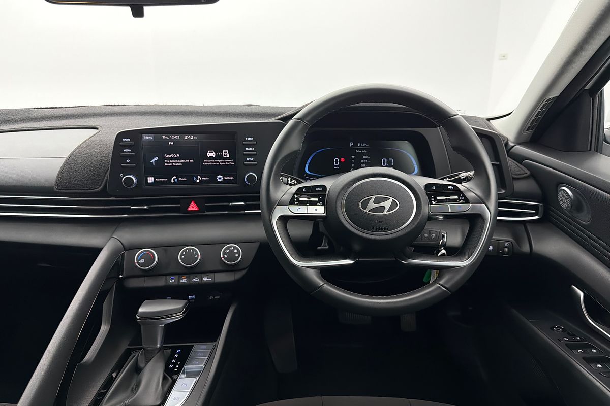 2024 Hyundai i30 CN7.V2