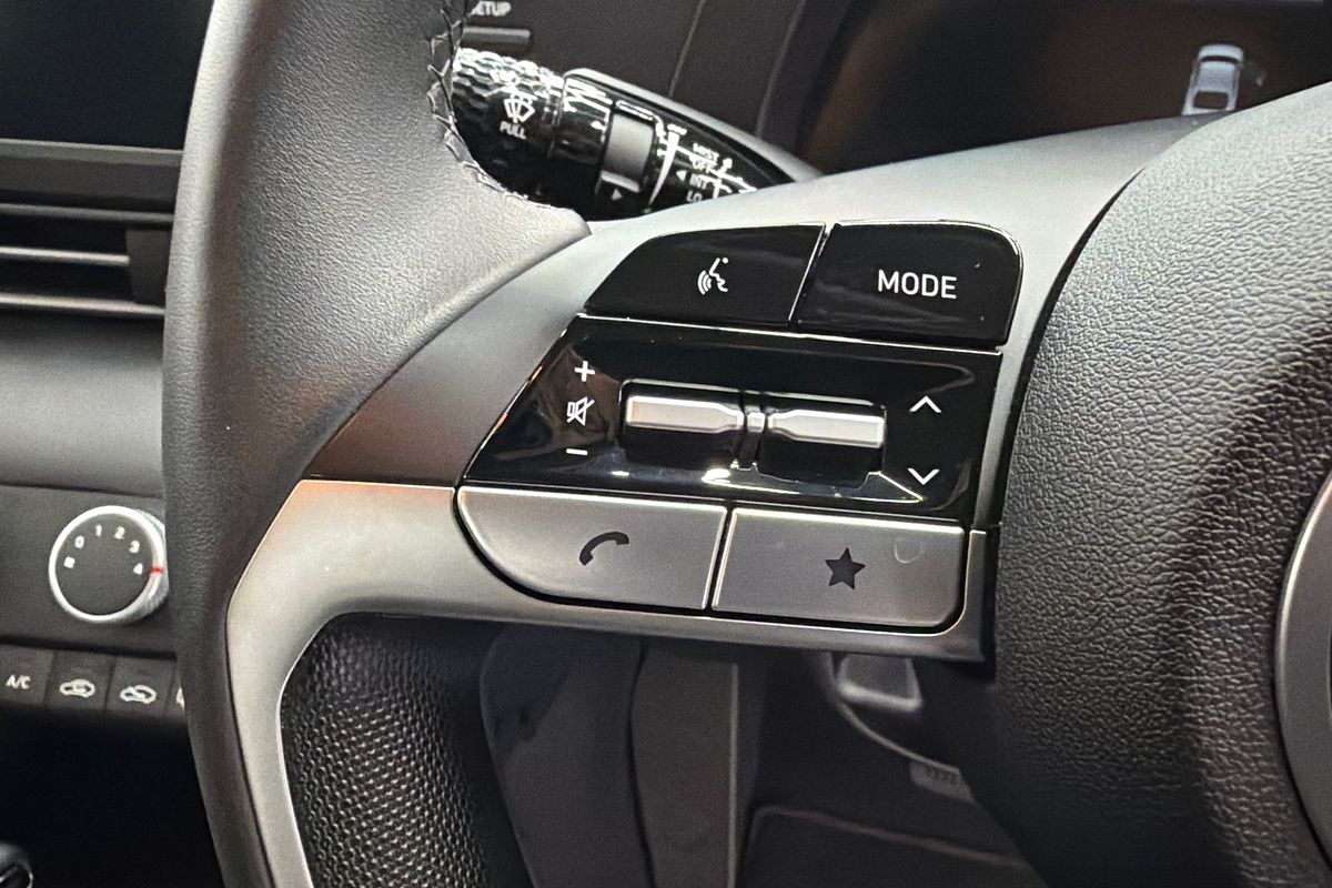 2024 Hyundai i30 CN7.V2