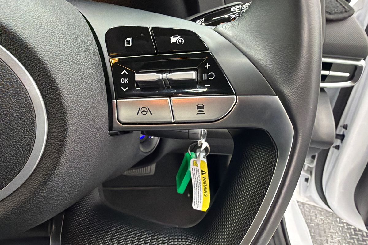 2024 Hyundai i30 CN7.V2