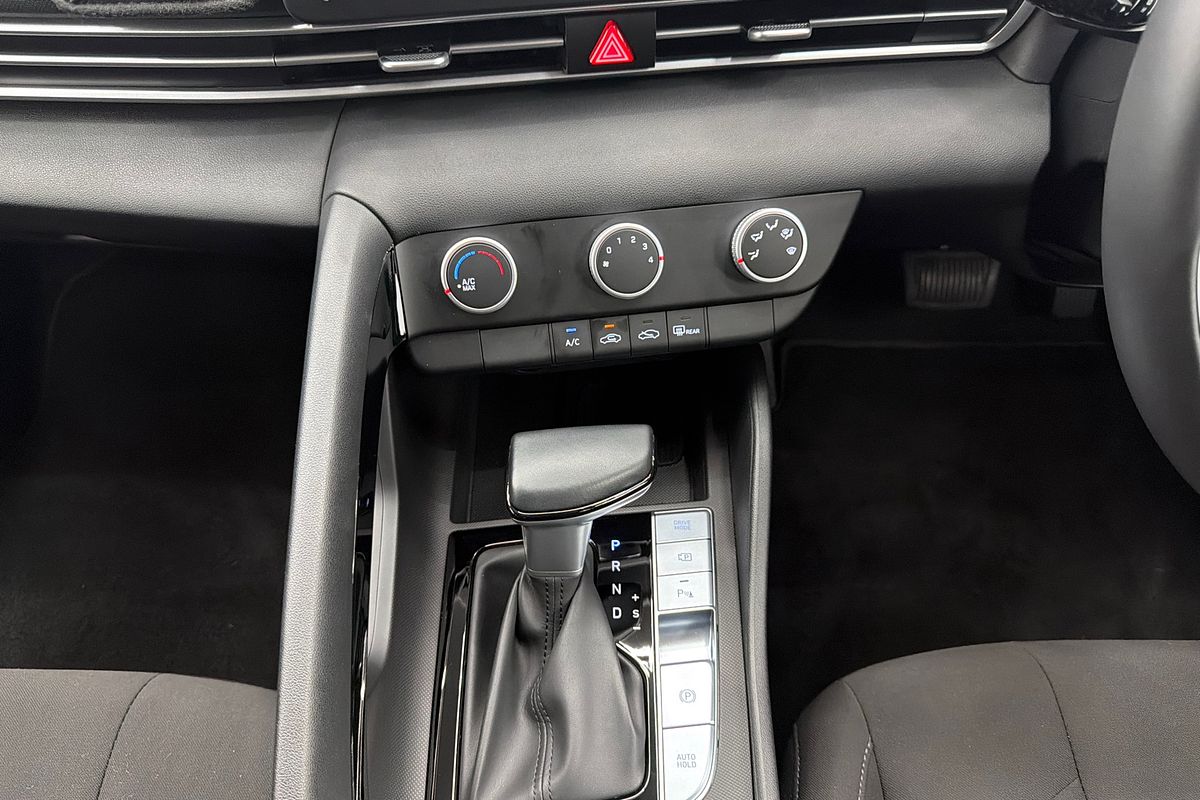 2024 Hyundai i30 CN7.V2