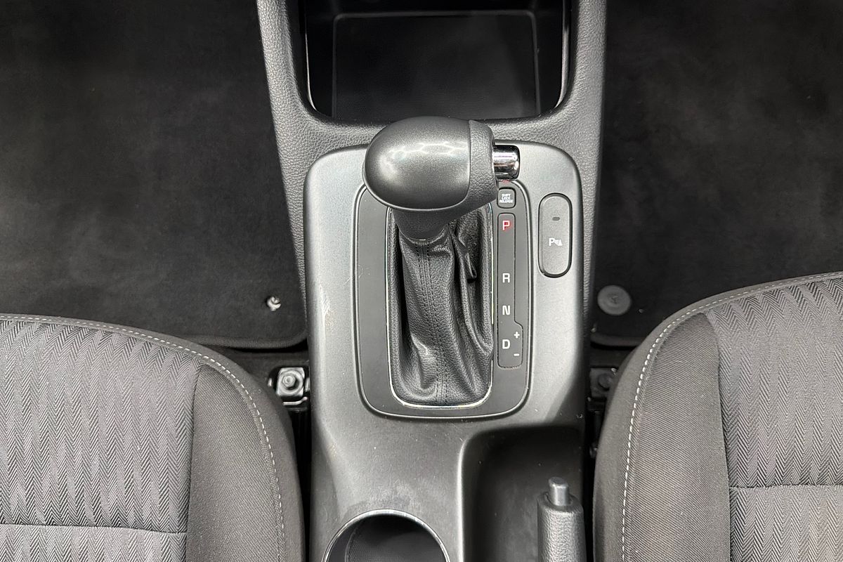 2015 Kia Cerato S YD