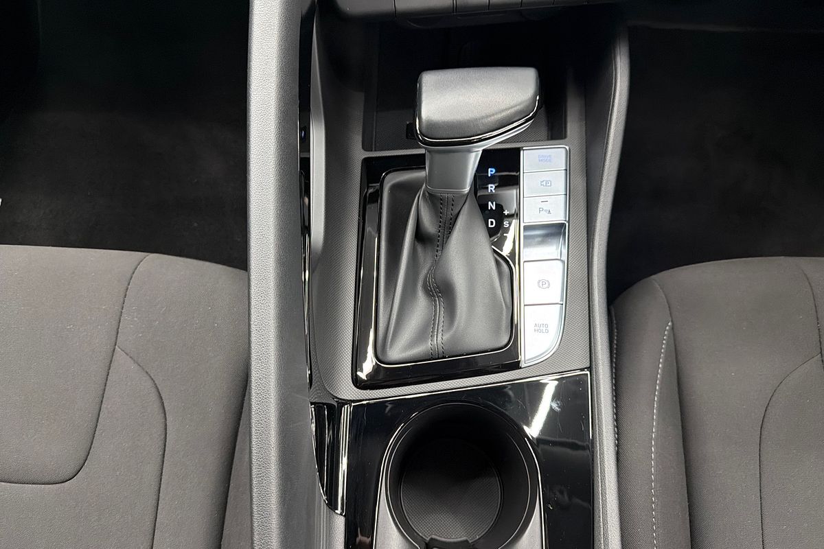 2024 Hyundai i30 CN7.V2