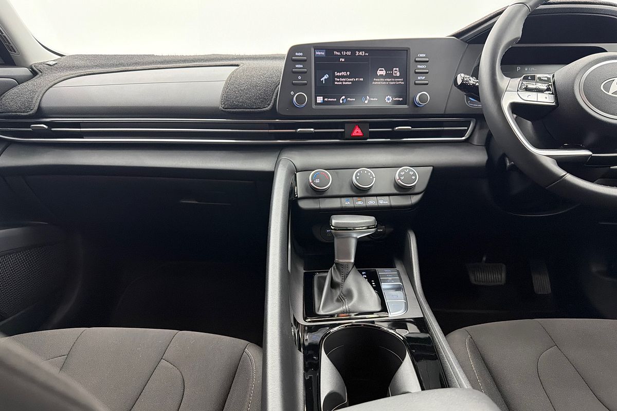 2024 Hyundai i30 CN7.V2