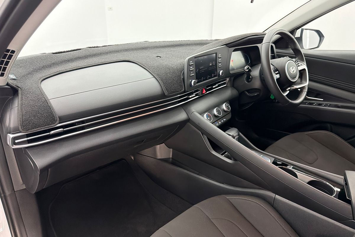 2024 Hyundai i30 CN7.V2