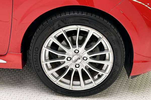 2018 Kia Picanto GT-Line JA thumb-9