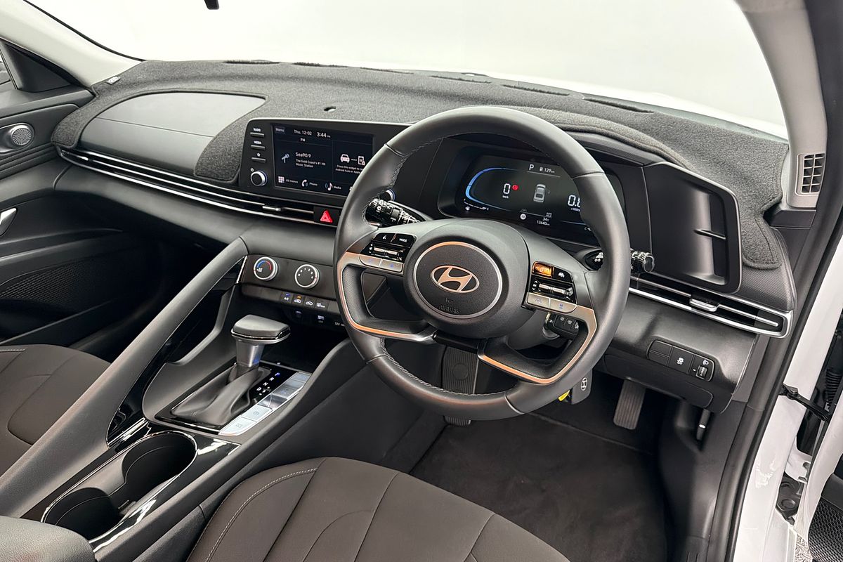 2024 Hyundai i30 CN7.V2