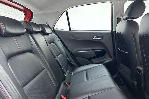 2018 Kia Picanto GT-Line JA thumb-11