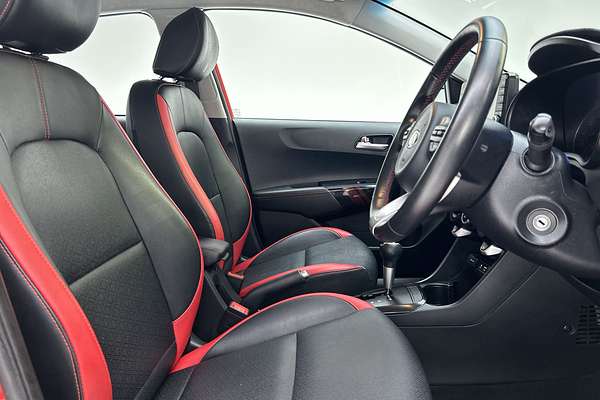 2018 Kia Picanto GT-Line JA thumb-12