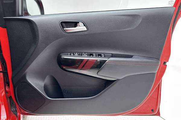 2018 Kia Picanto GT-Line JA thumb-18