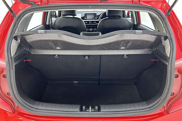 2018 Kia Picanto GT-Line JA thumb-20