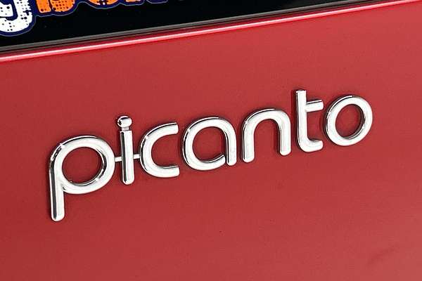 2018 Kia Picanto GT-Line JA thumb-21