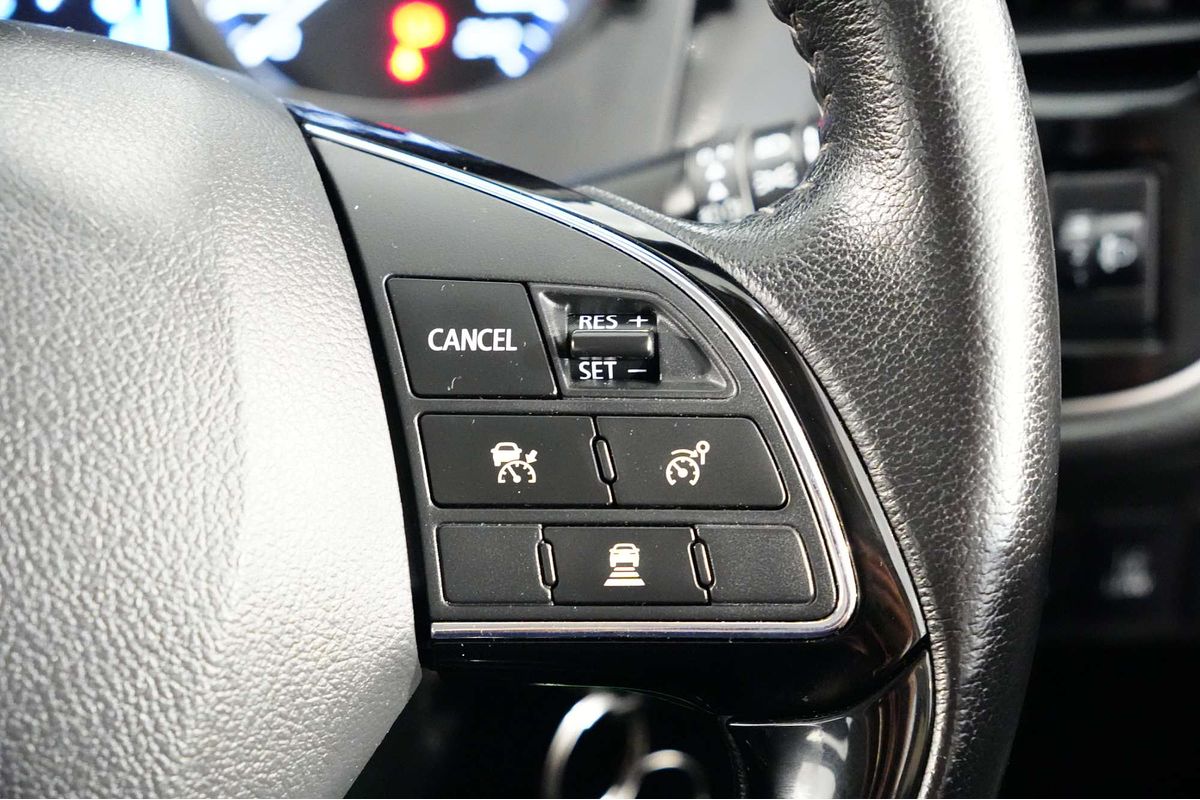 2018 Mitsubishi Outlander ES ADAS ZL