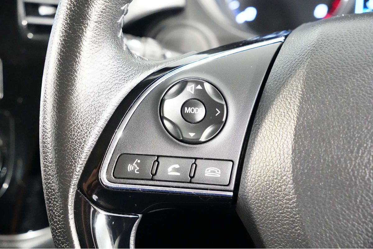 2018 Mitsubishi Outlander ES ADAS ZL