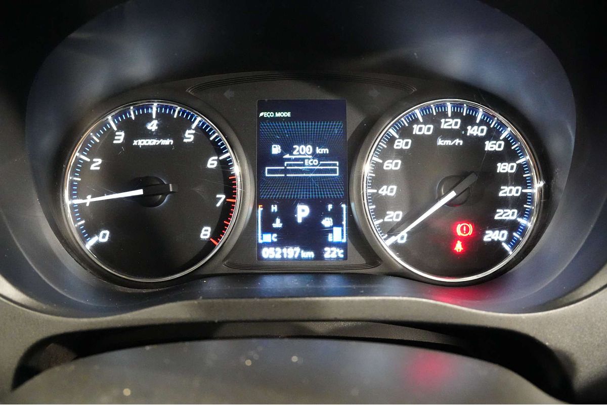 2018 Mitsubishi Outlander ES ADAS ZL