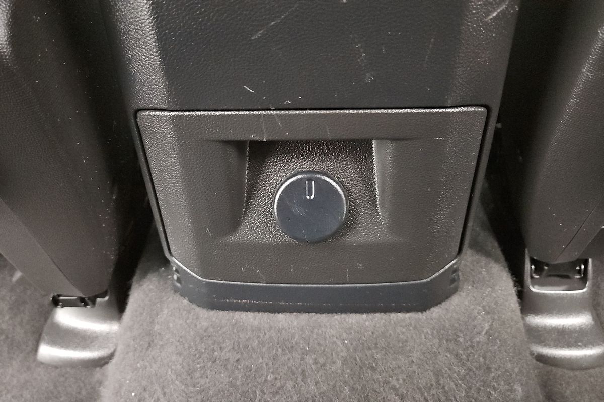 2017 Holden Colorado LTZ RG 4X4