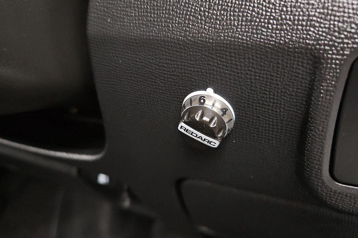 2017 Holden Colorado LTZ RG 4X4