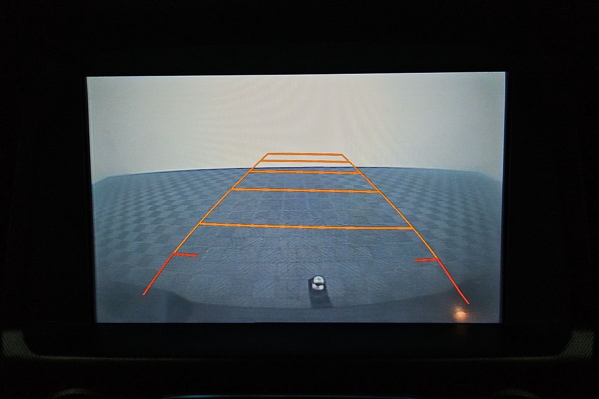 2017 Holden Colorado LTZ RG 4X4