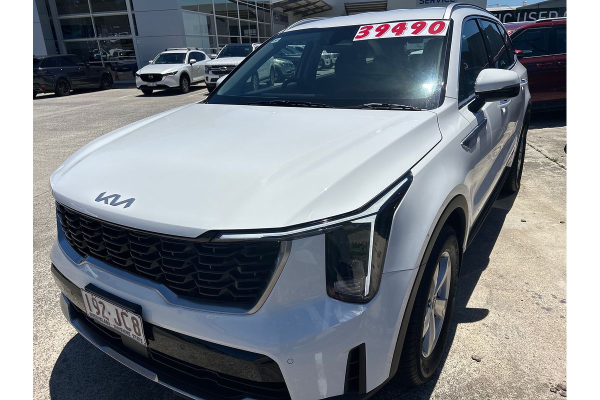 2023 Kia Sorento S MQ4 PE