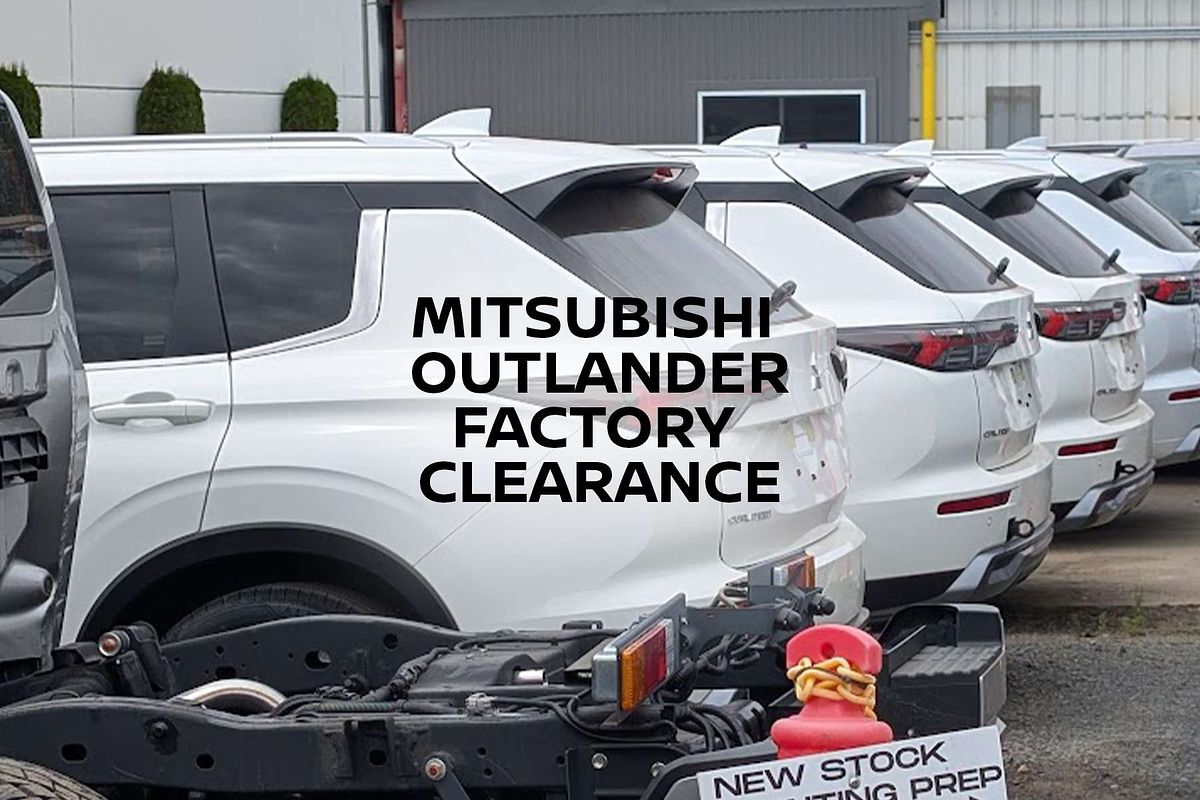 2025 Mitsubishi Outlander Aspire ZM