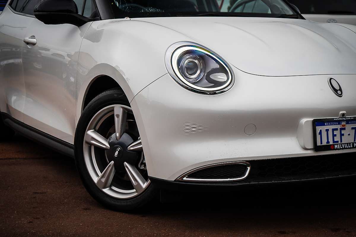 2024 GWM Ora Ultra ES11