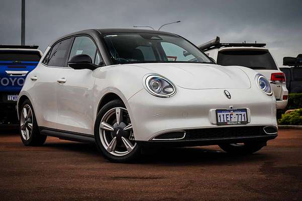 2024 GWM Ora Ultra ES11