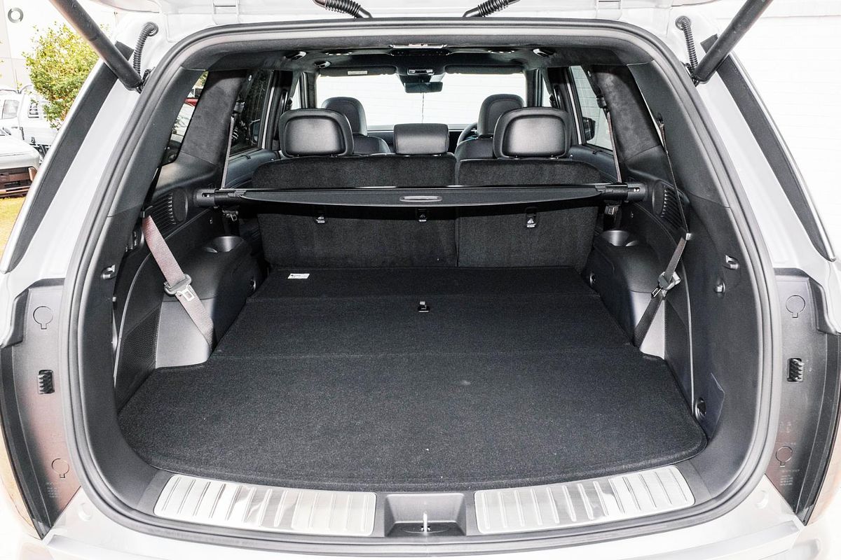 2026 Hyundai Palisade Calligraphy LX3.V1