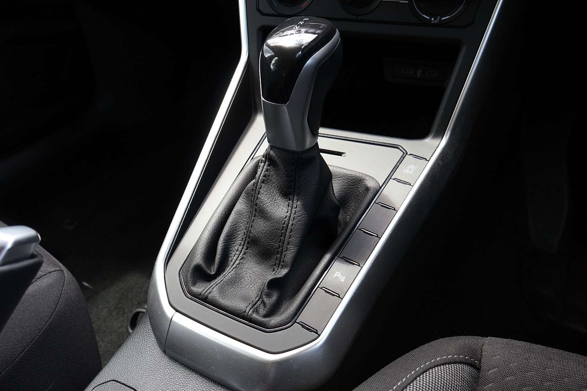 2024 Volkswagen Polo 85TSI Life AE