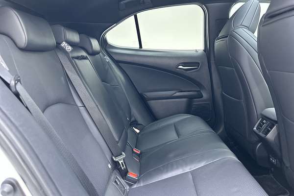 2024 Lexus UX UX300h F Sport MZAH16R thumb-11