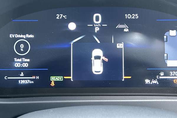 2024 Lexus UX UX300h F Sport MZAH16R thumb-13