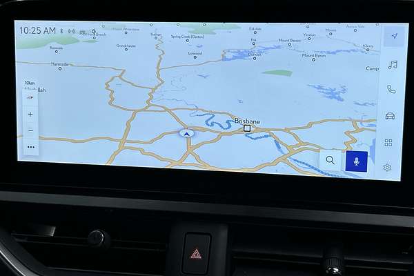 2024 Lexus UX UX300h F Sport MZAH16R thumb-15