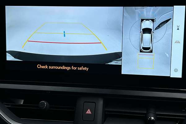 2024 Lexus UX UX300h F Sport MZAH16R thumb-17