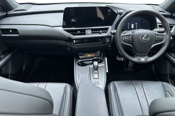 2024 Lexus UX UX300h F Sport MZAH16R thumb-19