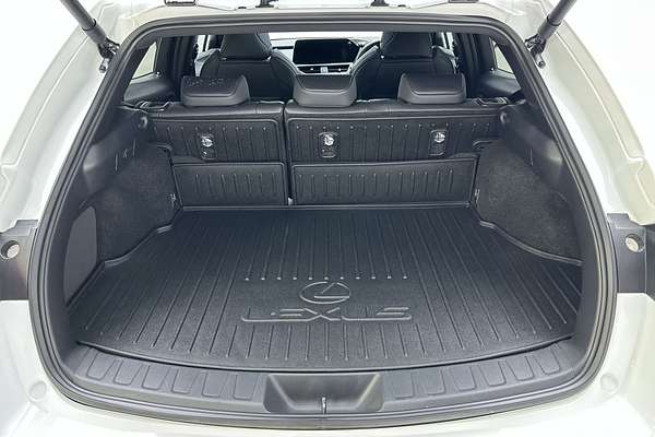 2024 Lexus UX UX300h F Sport MZAH16R thumb-20