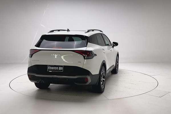 2024 Kia Sportage HEV GT-Line NQ5 thumb-1