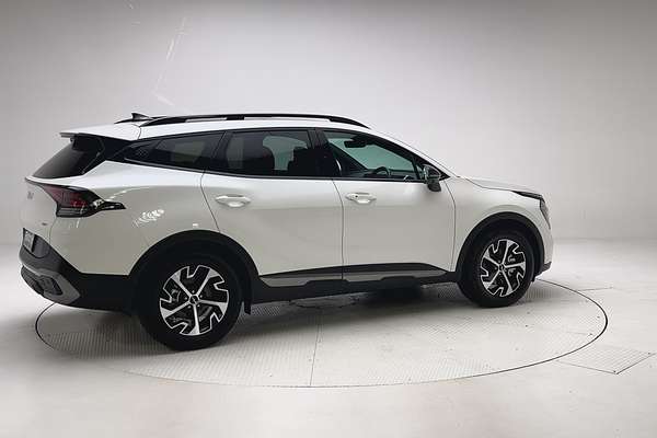 2024 Kia Sportage HEV GT-Line NQ5 thumb-2