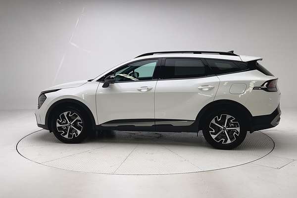 2024 Kia Sportage HEV GT-Line NQ5 thumb-7