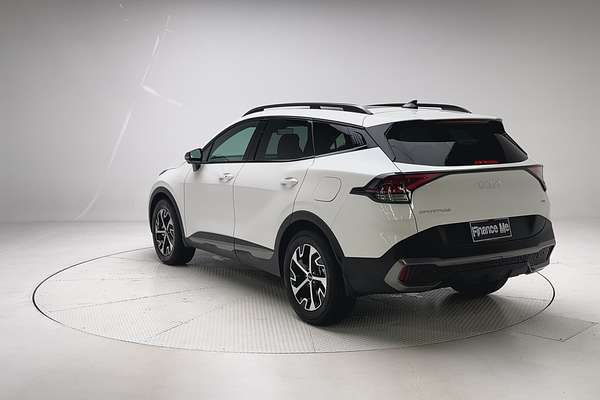 2024 Kia Sportage HEV GT-Line NQ5 thumb-8