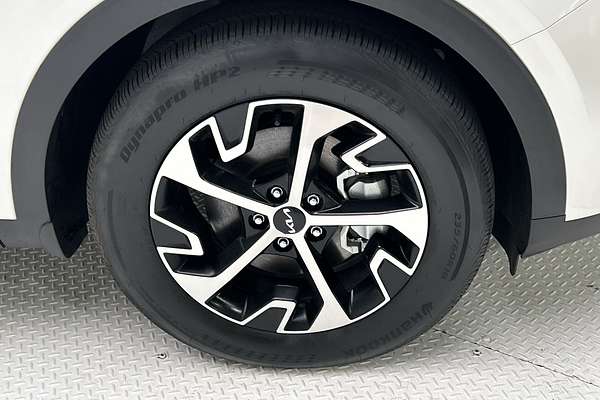 2024 Kia Sportage HEV GT-Line NQ5 thumb-9
