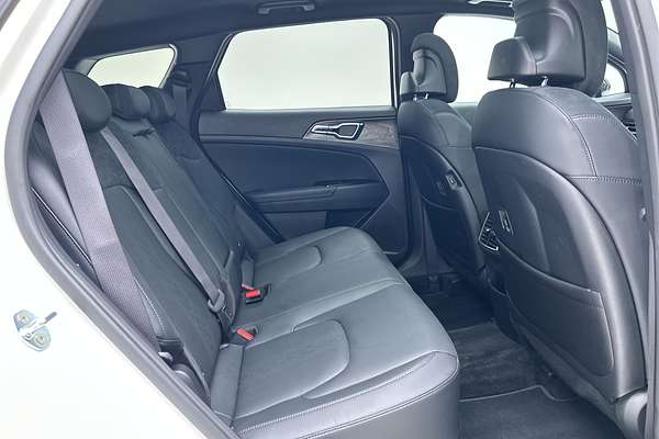 2024 Kia Sportage HEV GT-Line NQ5 thumb-11