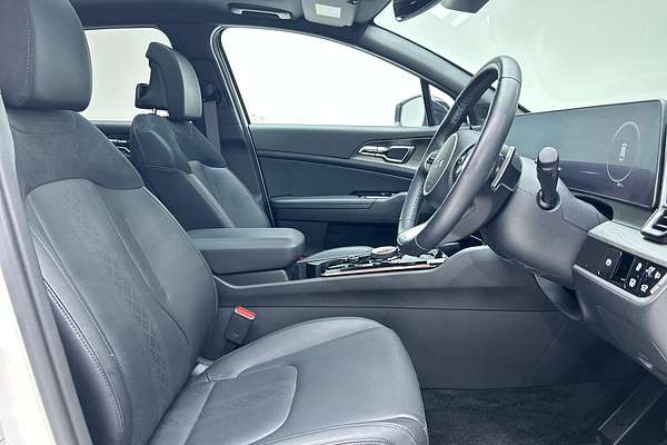 2024 Kia Sportage HEV GT-Line NQ5 thumb-12