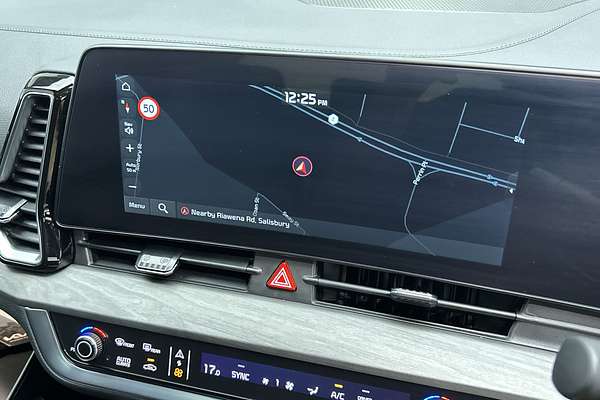 2024 Kia Sportage HEV GT-Line NQ5 thumb-14