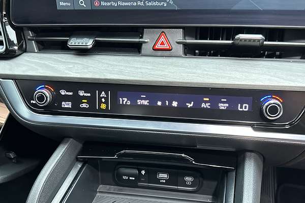 2024 Kia Sportage HEV GT-Line NQ5 thumb-16