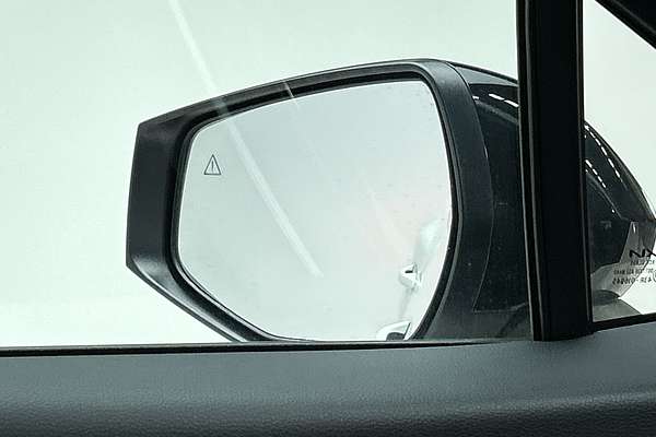 2024 Kia Sportage HEV GT-Line NQ5 thumb-17