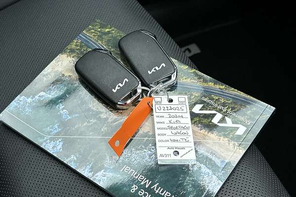 2024 Kia Sportage HEV GT-Line NQ5 thumb-22